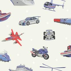 английские обои  коллекции Imagine Fun 2